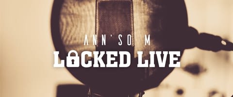 L'EP Locked Live est disponible sur toutes les plateformes de streaming et de téléchargement.