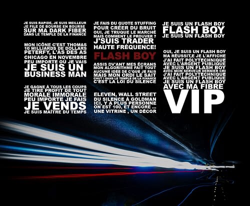 télécharge les paroles de Flash Boy