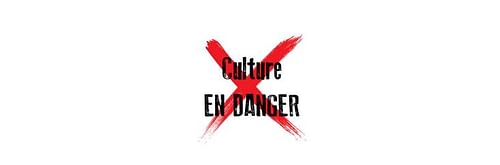 filtre culture en danger