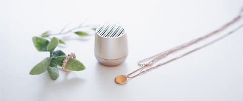 lexon enceinte